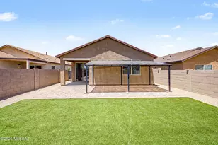 6415 S Ambarella Dr, Tucson, AZ 85756 - Photo 31