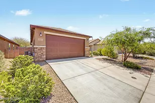 6415 S Ambarella Dr, Tucson, AZ 85756 - Photo 1