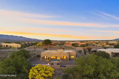 14326 E Sands Ranch Road, Vail, AZ 85641 - Photo 29