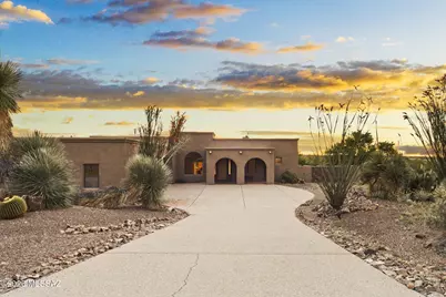 14326 E Sands Ranch Road, Vail, AZ 85641 - Photo 1