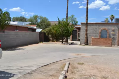 3865 E Glenn Street, Tucson, AZ 85716 - Photo 3