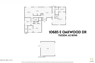 10685 E Oakwood Dr, Tucson, AZ 85749 - Photo 47