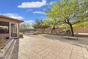10685 E Oakwood Dr, Tucson, AZ 85749 - Photo 33