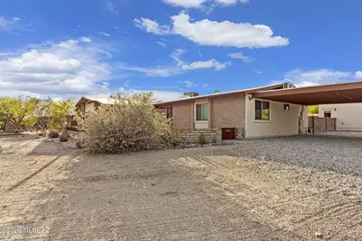 10685 E Oakwood Drive, Tucson, AZ 85749 - Photo 3