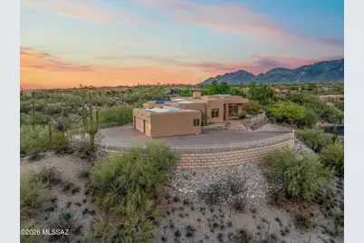 4228 N Placita De Sandra, Tucson, AZ 85718 - Photo 47