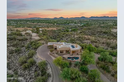 4228 N Placita De Sandra, Tucson, AZ 85718 - Photo 45