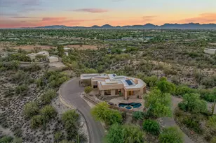 4228 N Placita de Sandra, Tucson, AZ 85718 - Photo 45