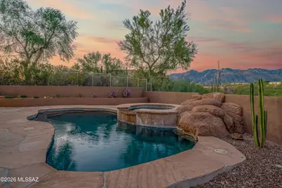4228 N Placita De Sandra, Tucson, AZ 85718 - Photo 5