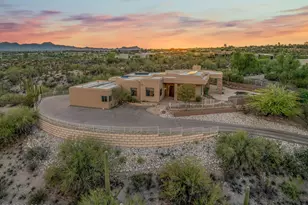 4228 N Placita de Sandra, Tucson, AZ 85718 - Photo 1