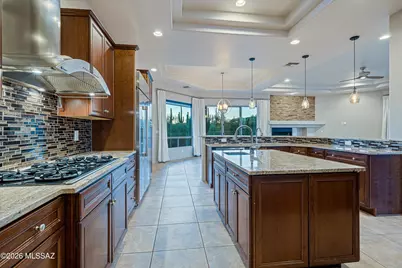 4228 N Placita De Sandra, Tucson, AZ 85718 - Photo 13