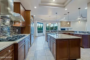 4228 N Placita de Sandra, Tucson, AZ 85718 - Photo 13