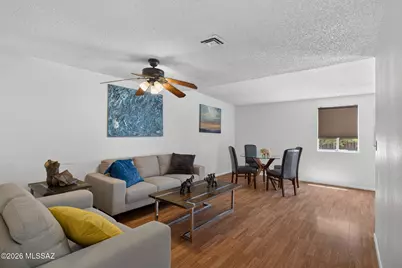 3750 N Country Club Road #41, Tucson, AZ 85716 - Photo 1