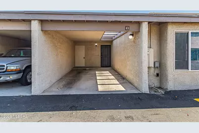 3750 N Country Club Road #41, Tucson, AZ 85716 - Photo 27