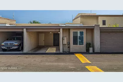 3750 N Country Club Road #41, Tucson, AZ 85716 - Photo 29