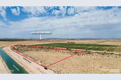 10Acres E Shedd Road, Eloy, AZ 85131 - Photo 7