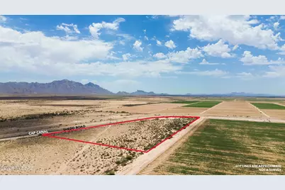10Acres E Shedd Road, Eloy, AZ 85131 - Photo 3