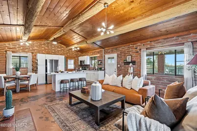 7619 N Artesiano Road, Tucson, AZ 85743 - Photo 9