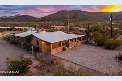 7619 N Artesiano Road, Tucson, AZ 85743 - Photo 23
