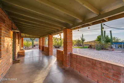 7619 N Artesiano Road, Tucson, AZ 85743 - Photo 17