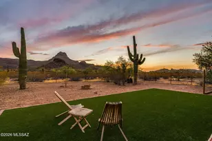 7619 N Artesiano Rd, Tucson, AZ 85743 - Photo 21