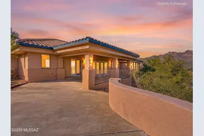 10431 N Stargazer Drive, Oro Valley, AZ 85737 - Photo 35
