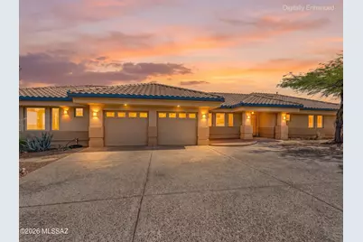 10431 N Stargazer Drive, Oro Valley, AZ 85737 - Photo 33