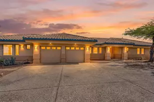 10431 N Stargazer Dr, Oro Valley, AZ 85737 - Photo 33