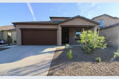 7143 W Star Garden Way, Tucson, AZ 85757 - Photo 1