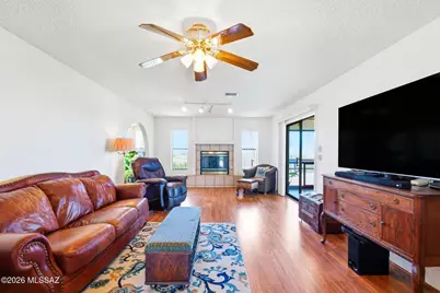92 Yuma Drive, Bisbee, AZ 85603 - Photo 5