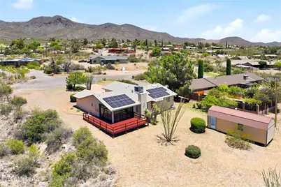 92 Yuma Drive, Bisbee, AZ 85603 - Photo 39