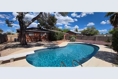 458 S Kenyon Drive, Tucson, AZ 85710 - Photo 23