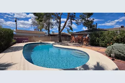 458 S Kenyon Drive, Tucson, AZ 85710 - Photo 21
