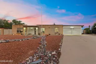 3241 S Ames Pl, Tucson, AZ 85730 - Photo 1