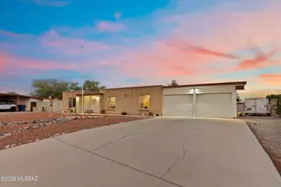 3241 S Ames Pl, Tucson, AZ 85730 - Photo 45