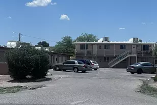 880 S Hwy 80, Benson, AZ 85602 - Photo 1