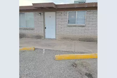 880 S Highway 80, Benson, AZ 85602 - Photo 3