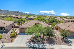 14242 N Bright Angel Trail, Marana, AZ 85658 - Photo 35