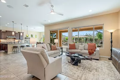 14242 N Bright Angel Trail, Marana, AZ 85658 - Photo 5