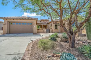 14242 N Bright Angel Trail, Marana, AZ 85658 - Photo 1