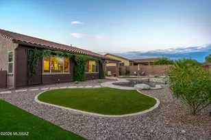 12652 N Fallen Shadows Dr, Marana, AZ 85658 - Photo 33