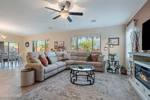 12652 N Fallen Shadows Dr, Marana, AZ 85658 - Photo 19