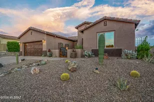12652 N Fallen Shadows Dr, Marana, AZ 85658 - Photo 3
