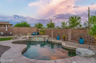 12652 N Fallen Shadows Dr, Marana, AZ 85658 - Photo 35