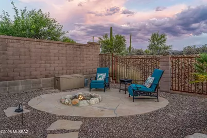 12652 N Fallen Shadows Drive, Marana, AZ 85658 - Photo 37