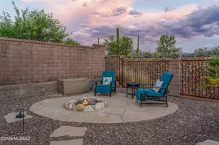 12652 N Fallen Shadows Dr, Marana, AZ 85658 - Photo 37