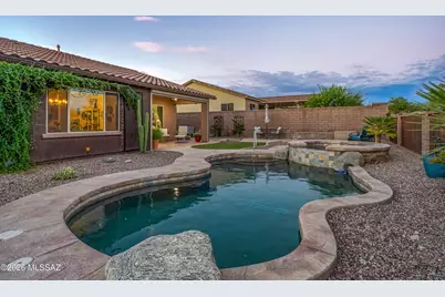12652 N Fallen Shadows Drive, Marana, AZ 85658 - Photo 31