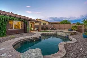 12652 N Fallen Shadows Dr, Marana, AZ 85658 - Photo 31