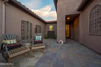 12652 N Fallen Shadows Drive, Marana, AZ 85658 - Photo 5