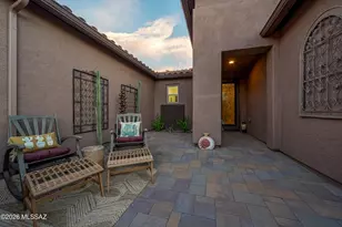12652 N Fallen Shadows Dr, Marana, AZ 85658 - Photo 5