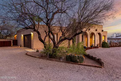 4840 N Islero Place, Tucson, AZ 85749 - Photo 3